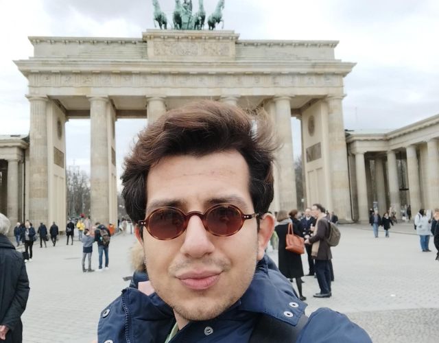 Kırşehir Almanca Özel Ders