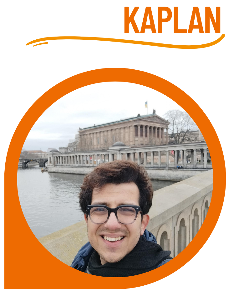 Kırşehir Almanca Özel Ders